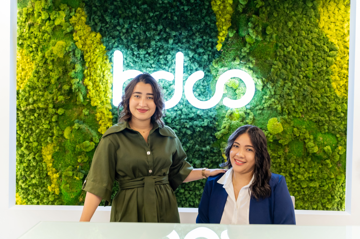 Caso de éxito HDCO Group