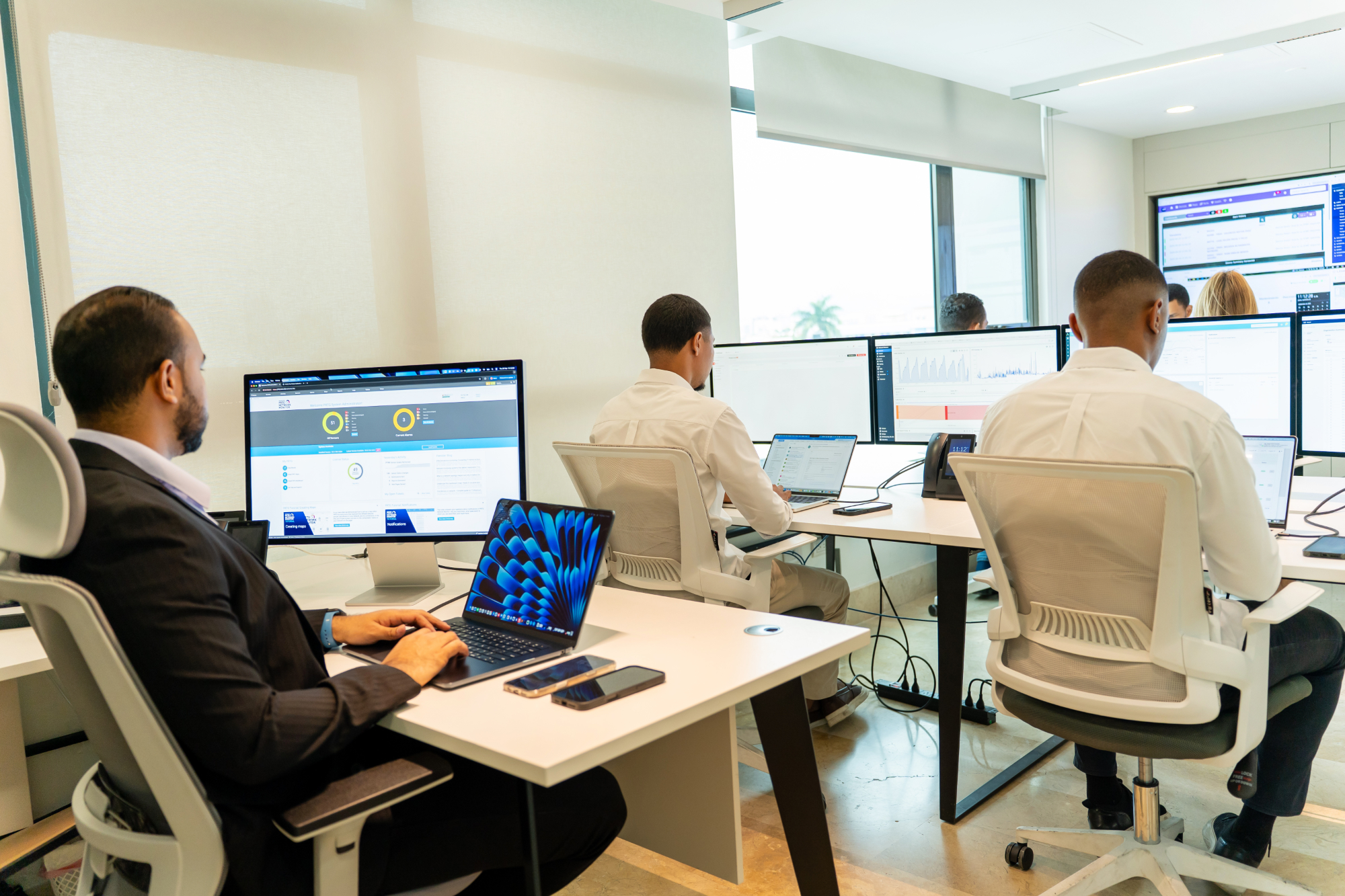 Preguntas Frecuentes