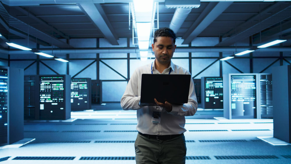 Tecnología & Transformación Digital